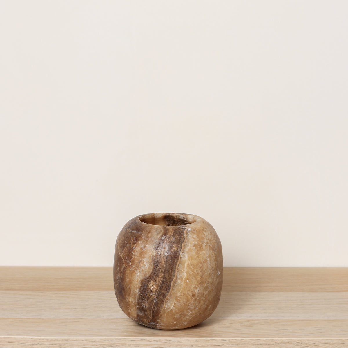 Losse Alabasters | Round