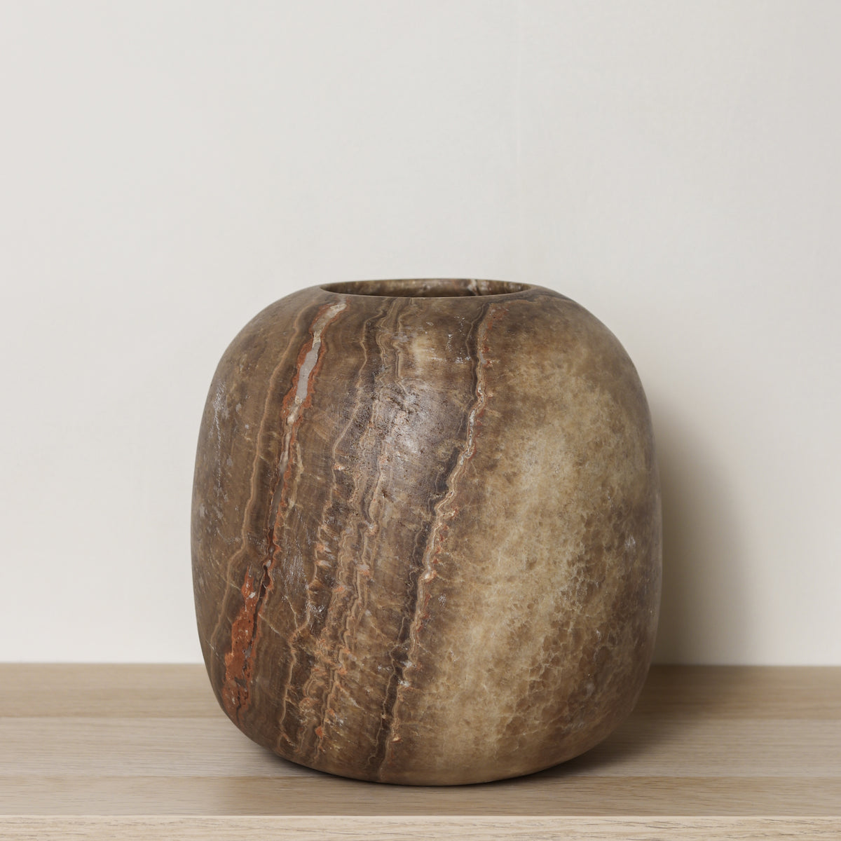 Losse Alabasters | Round