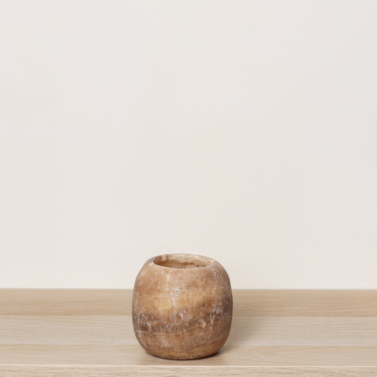 Losse Alabasters | Round