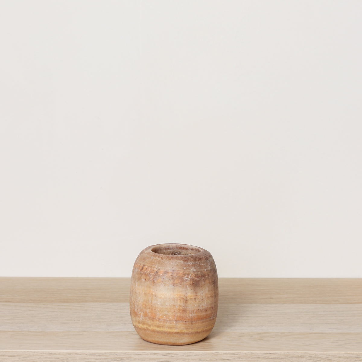 Losse Alabasters | Round