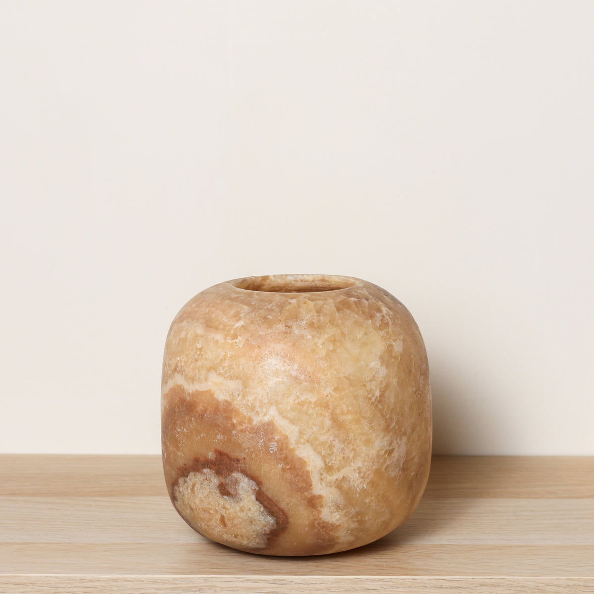 Losse Alabasters | Round