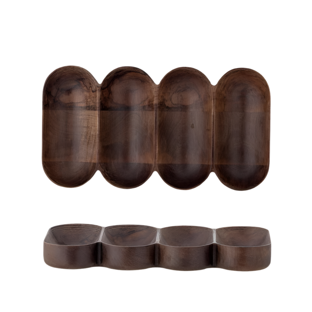 Maluna tray