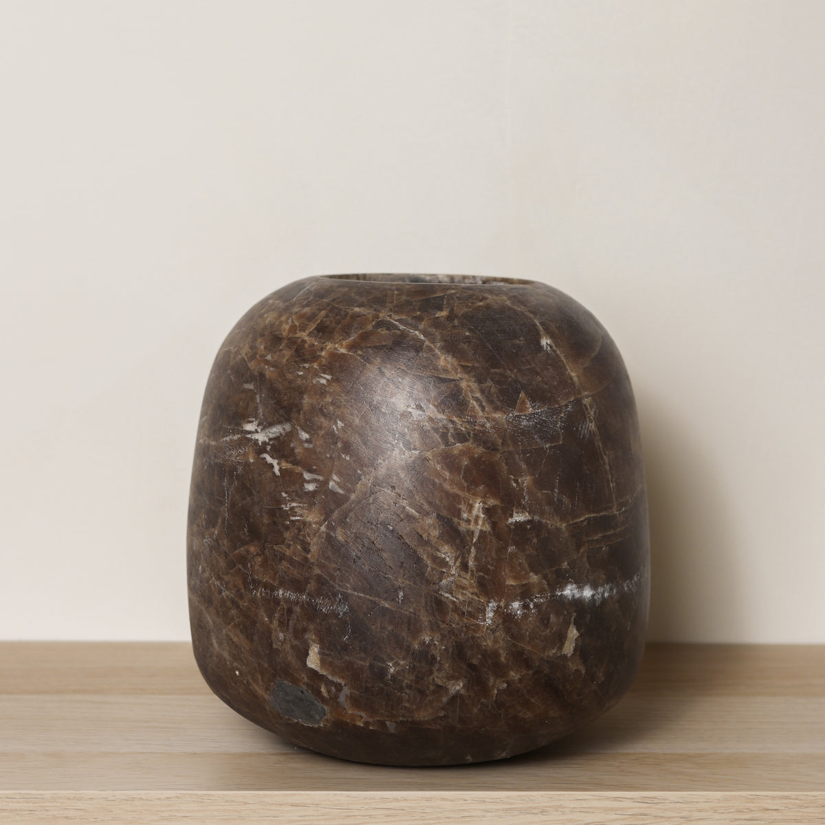 Losse Alabasters | Round