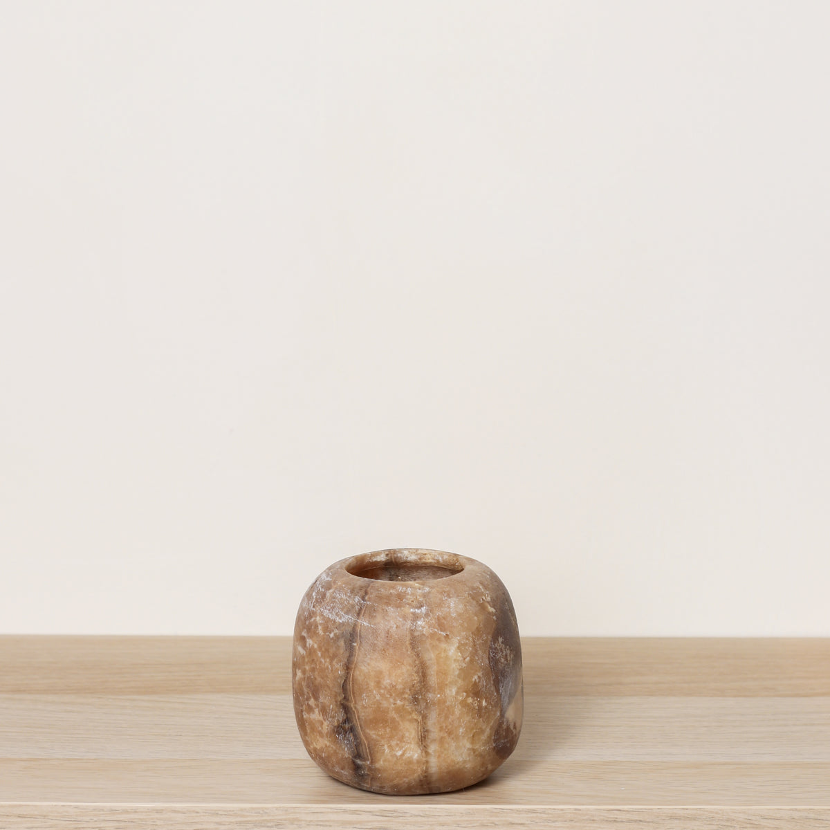 Losse Alabasters | Round