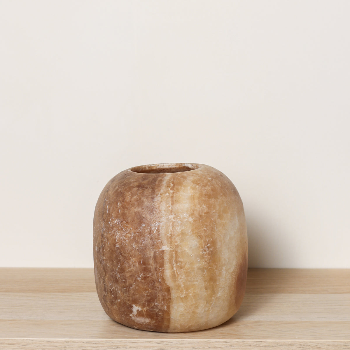 Losse Alabasters | Round