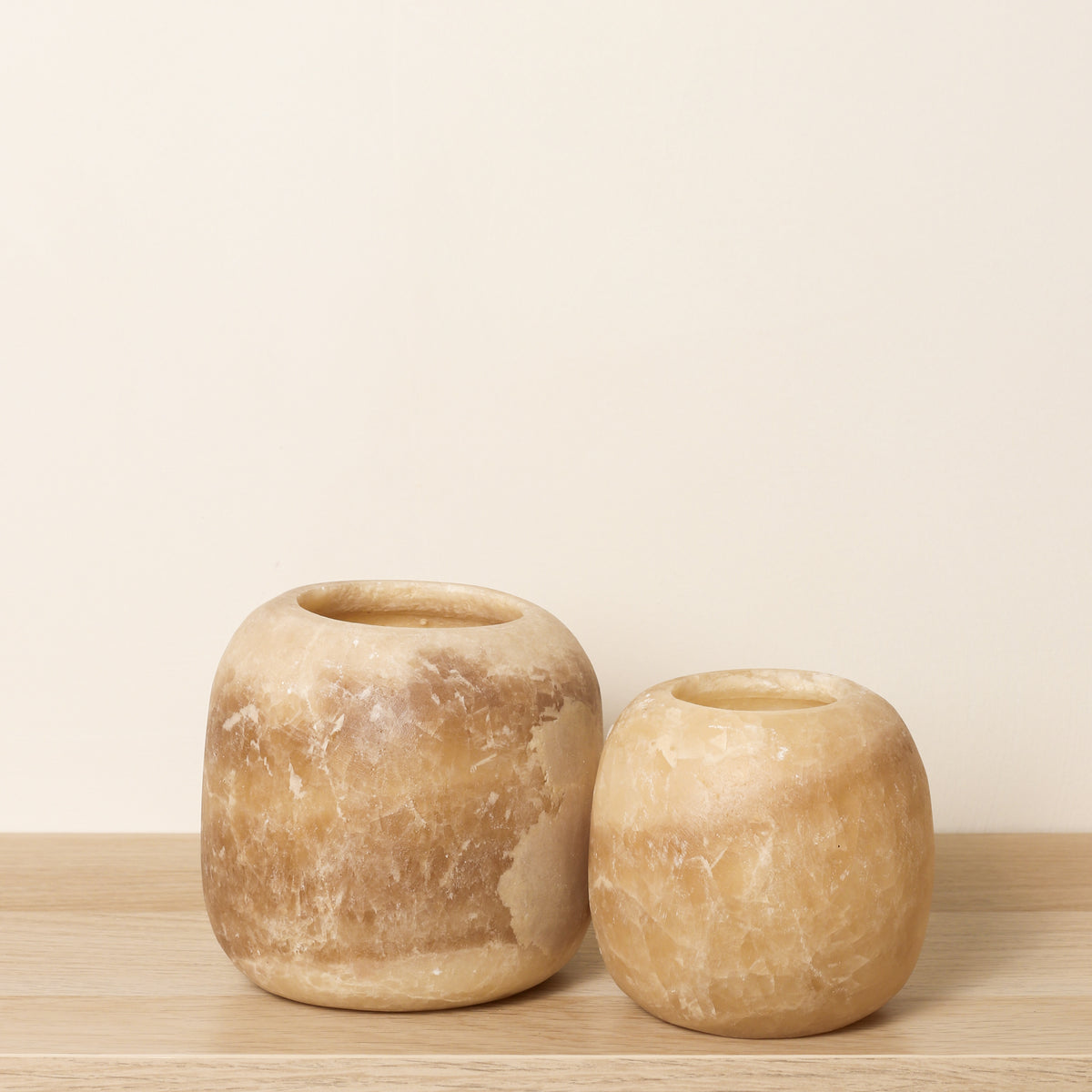 LEF Alabaster sets | 15% Korting