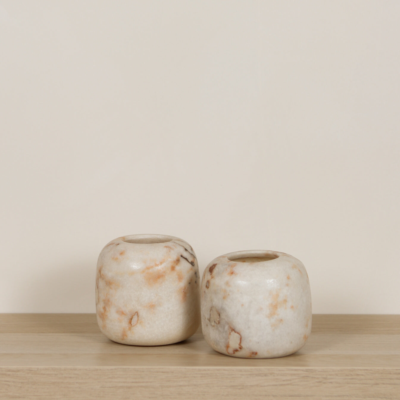 Alabaster LEF sets