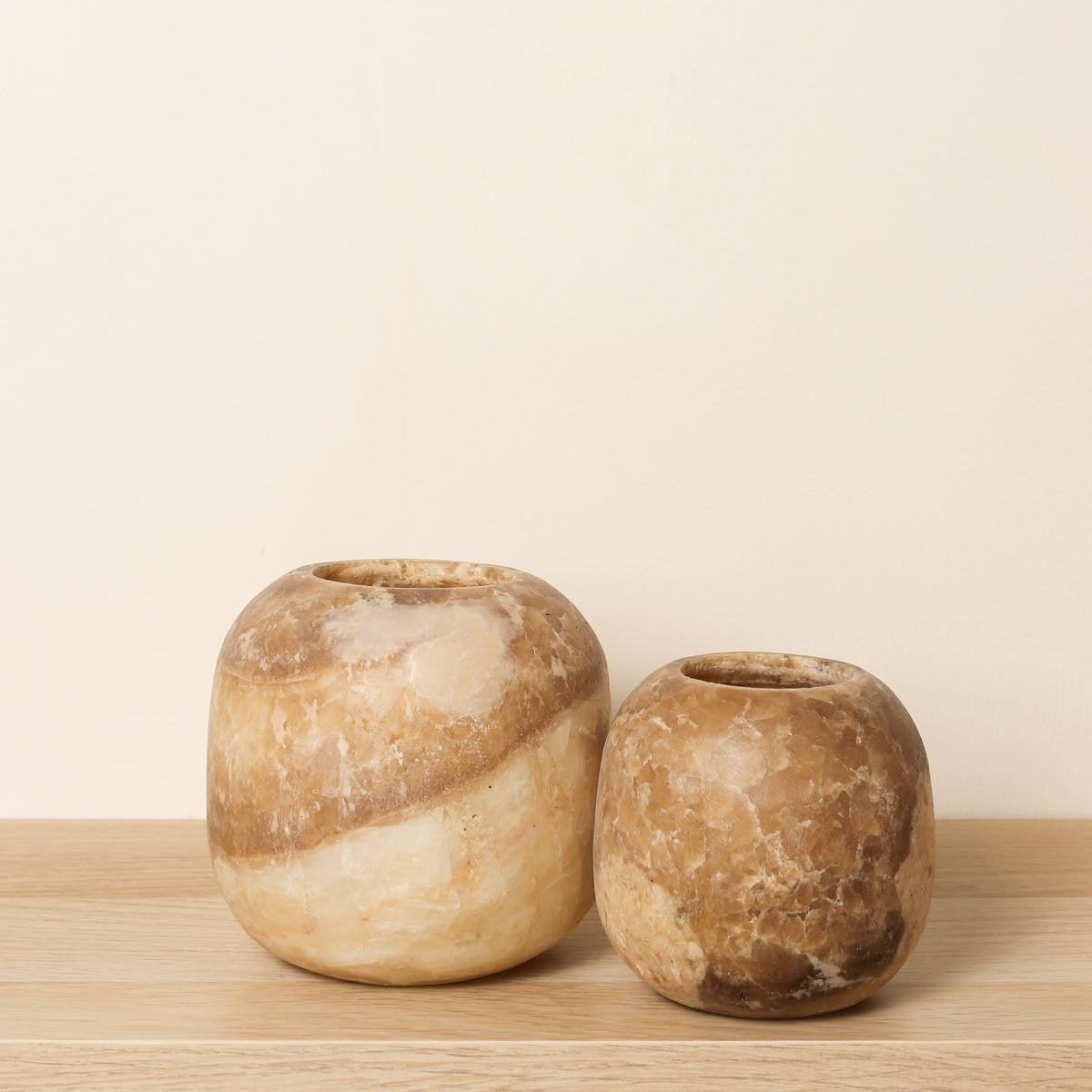 LEF Alabaster sets | 15% Korting