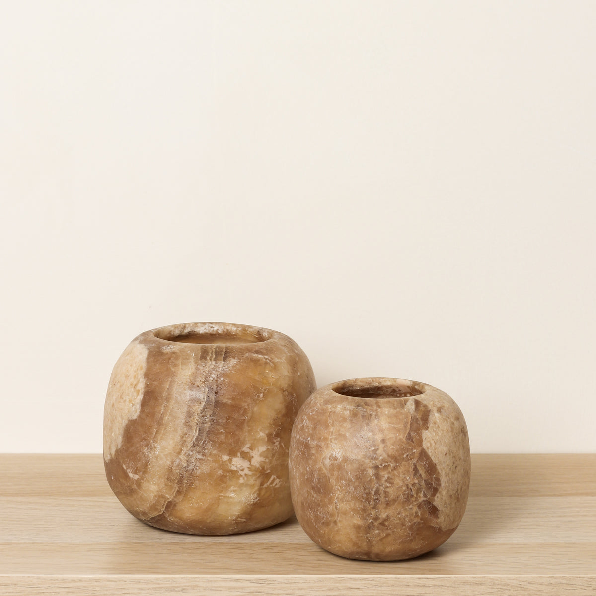 LEF Alabaster sets | 15% Korting