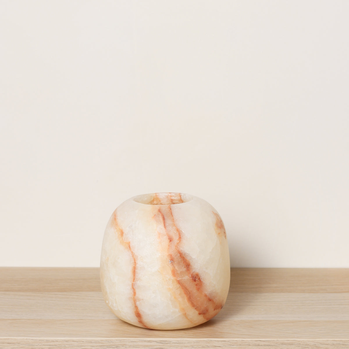 Losse Alabasters | Round