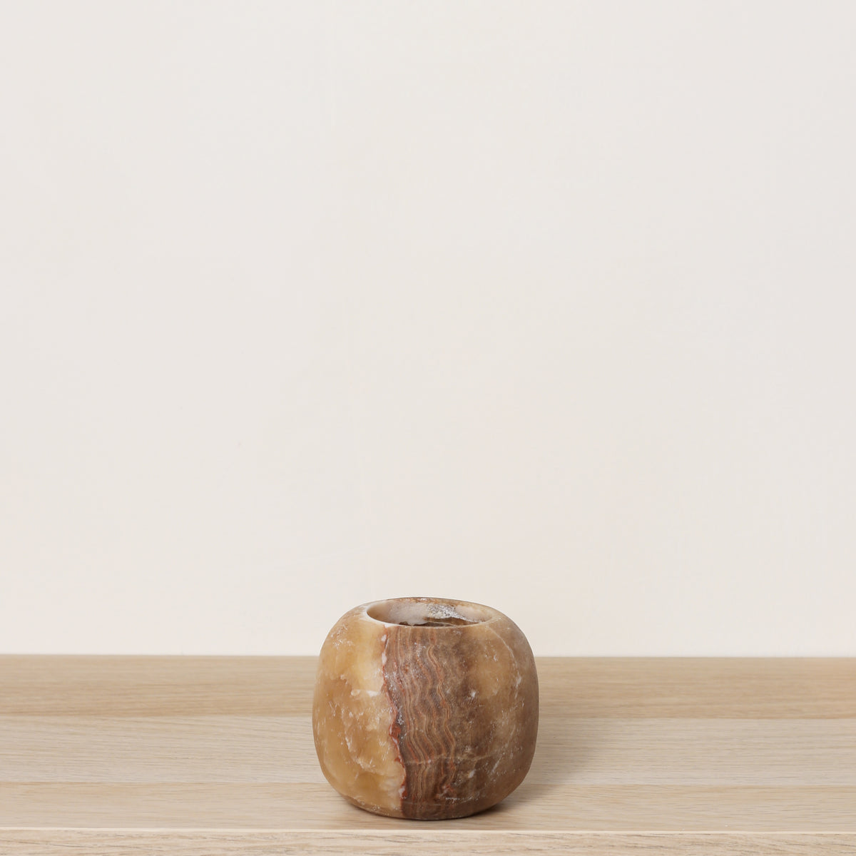 Losse Alabasters | Round