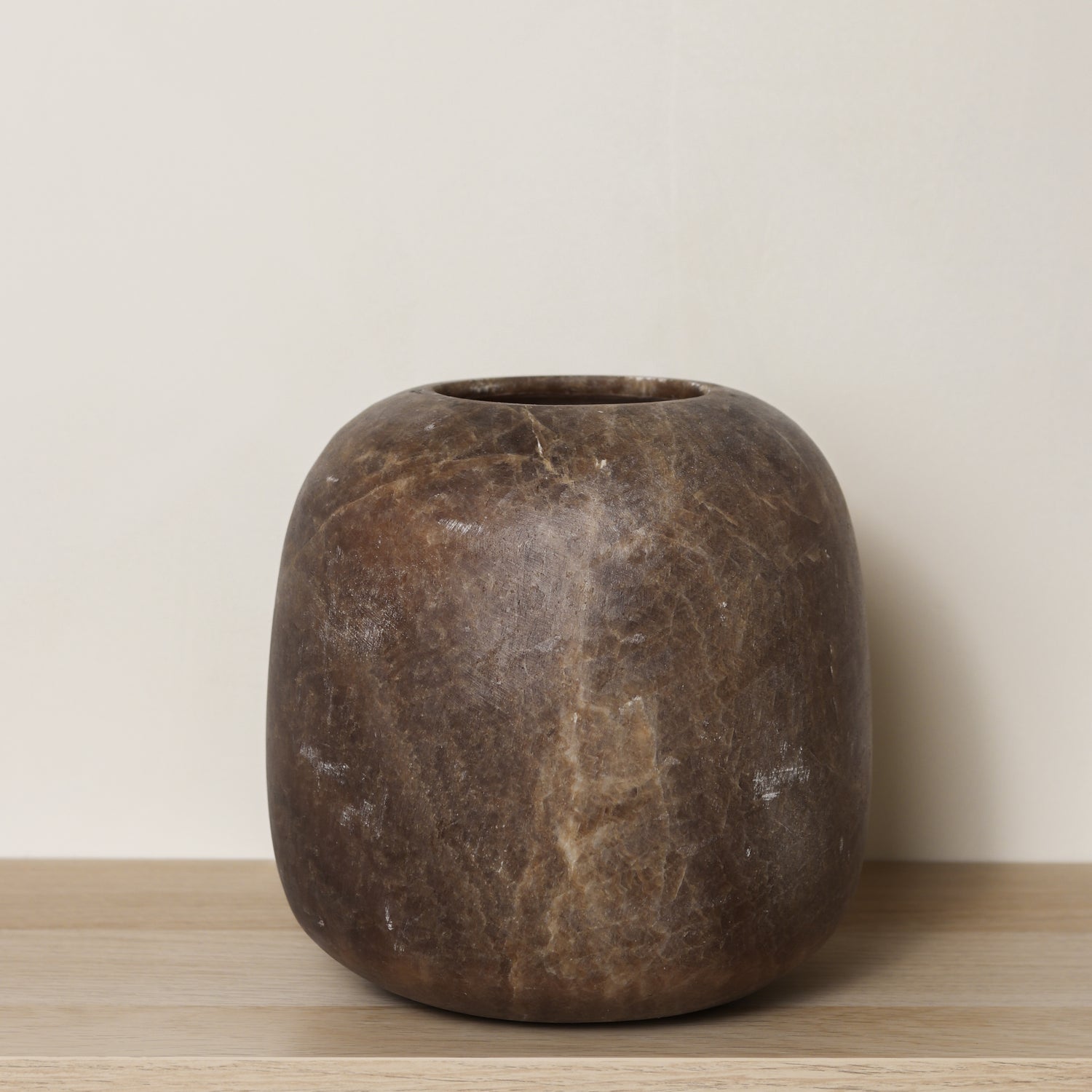 Losse Alabasters | Round