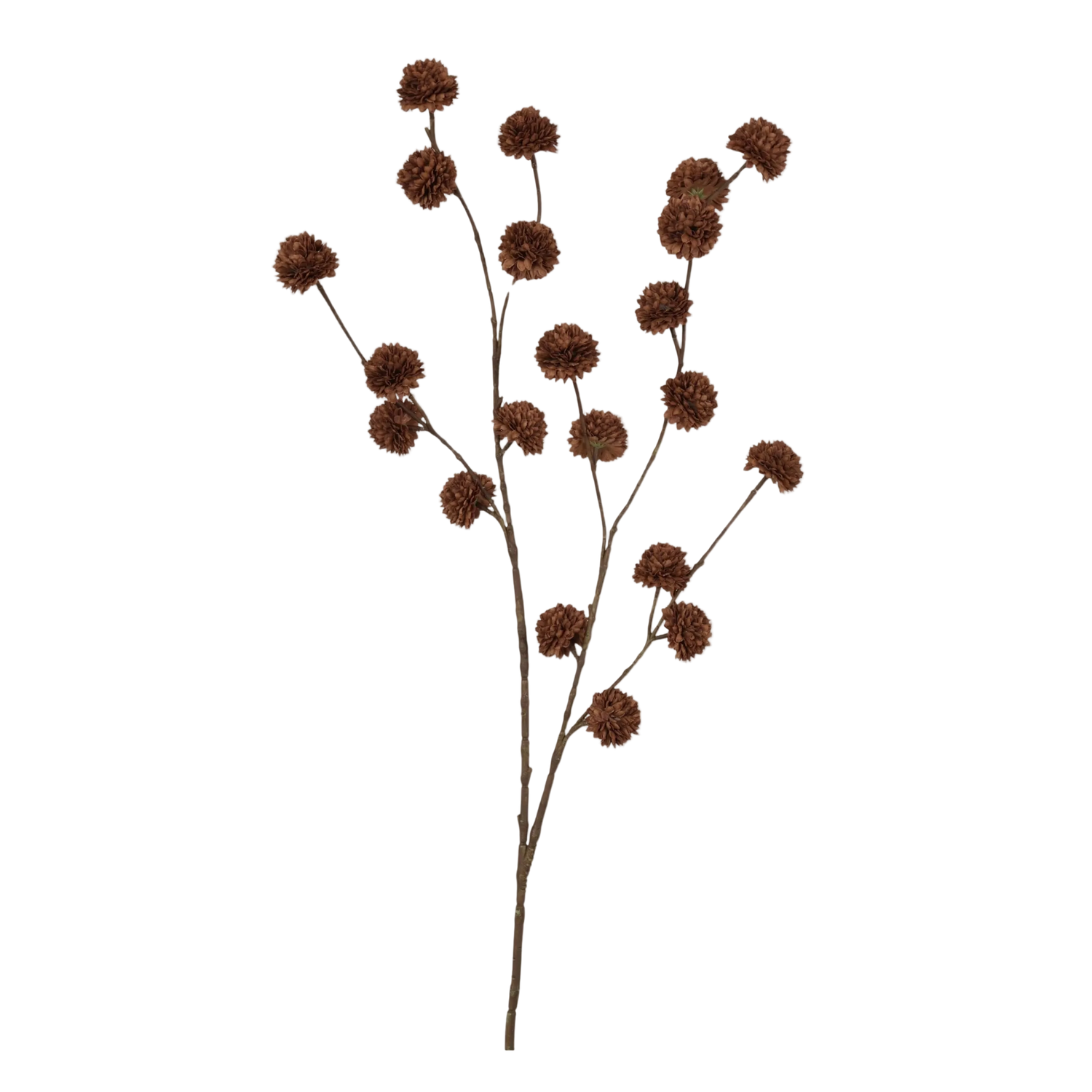 Kunsttak Pompom XL | Diverse kleuren