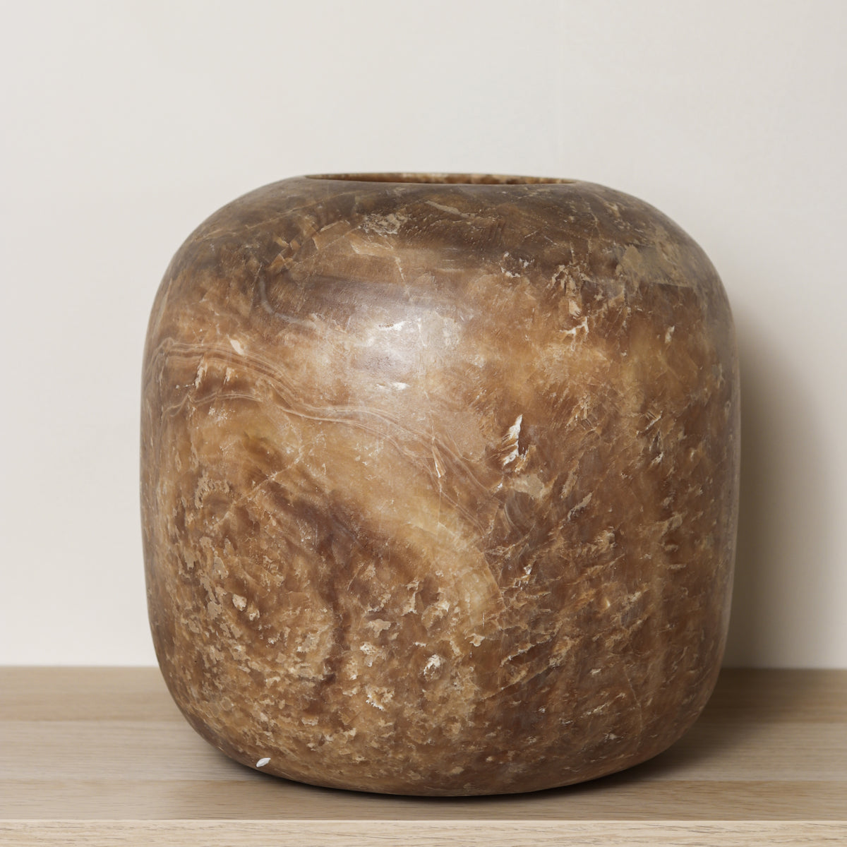Losse Alabasters | Round