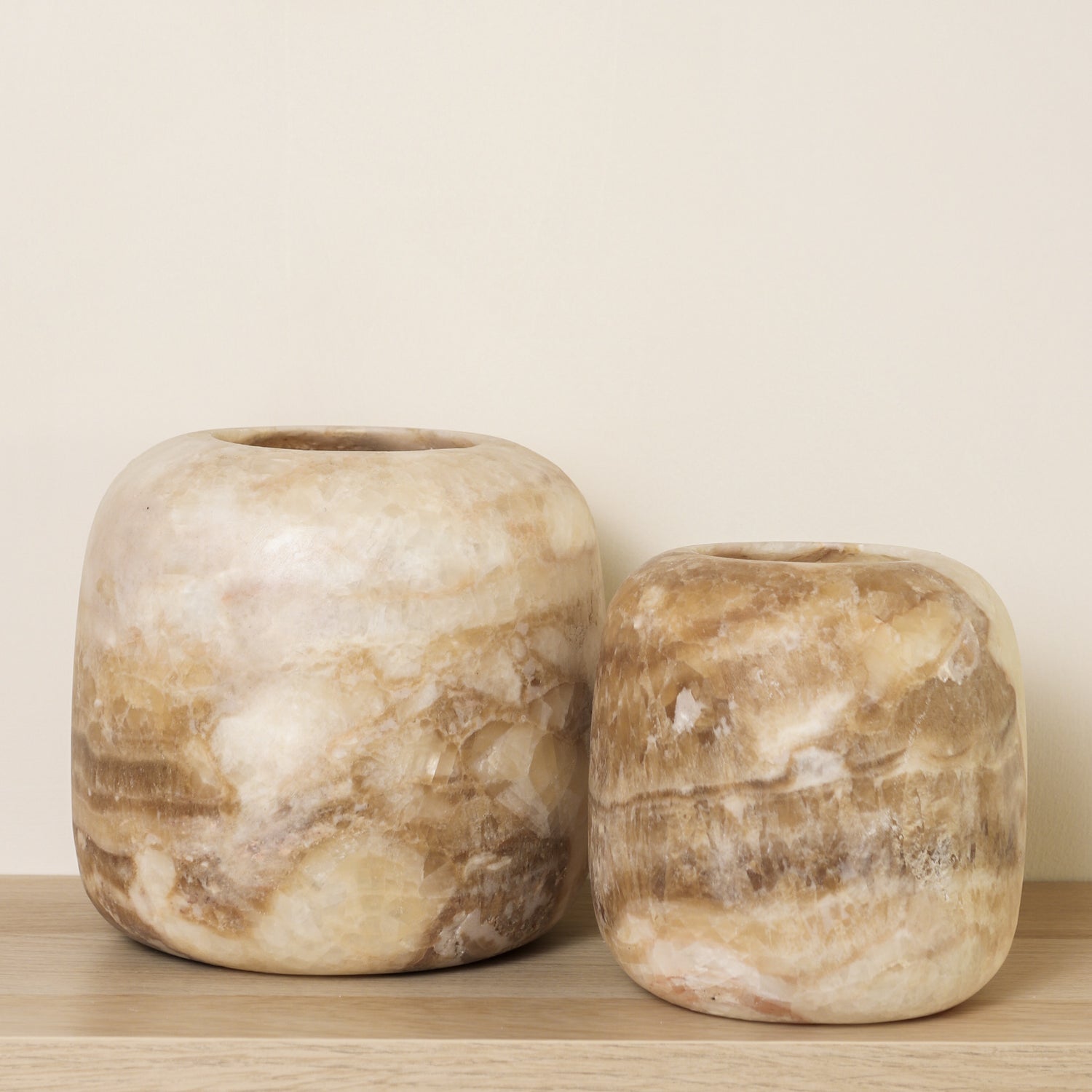 Alabaster Sets