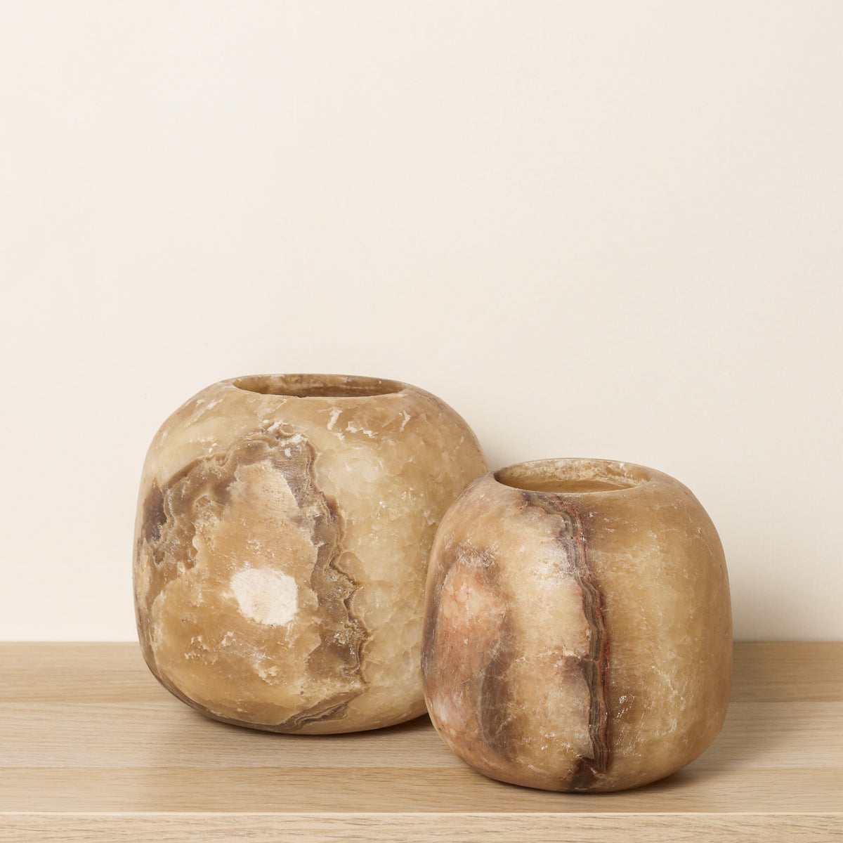 LEF Alabaster sets | 15% Korting