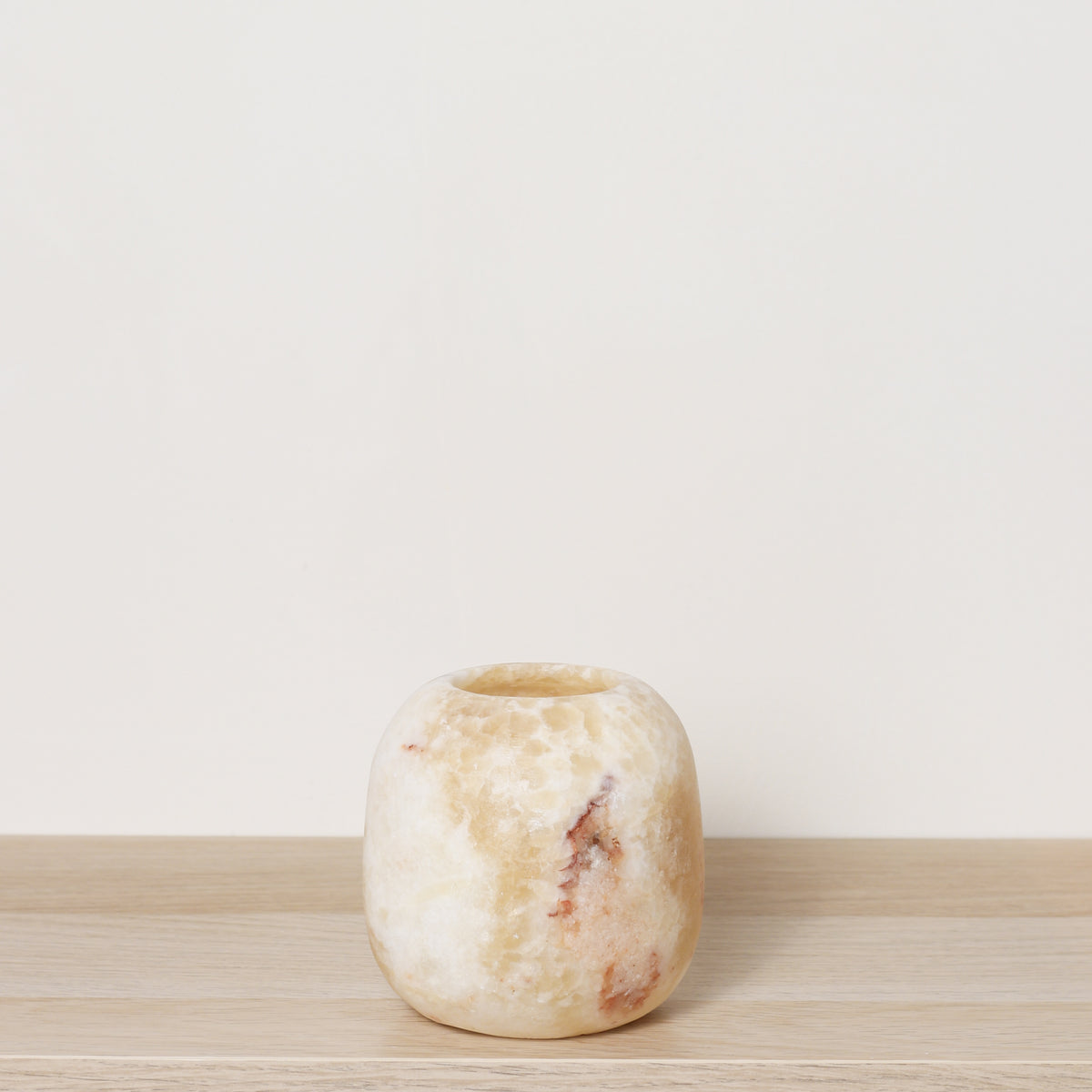 Losse Alabasters | Round