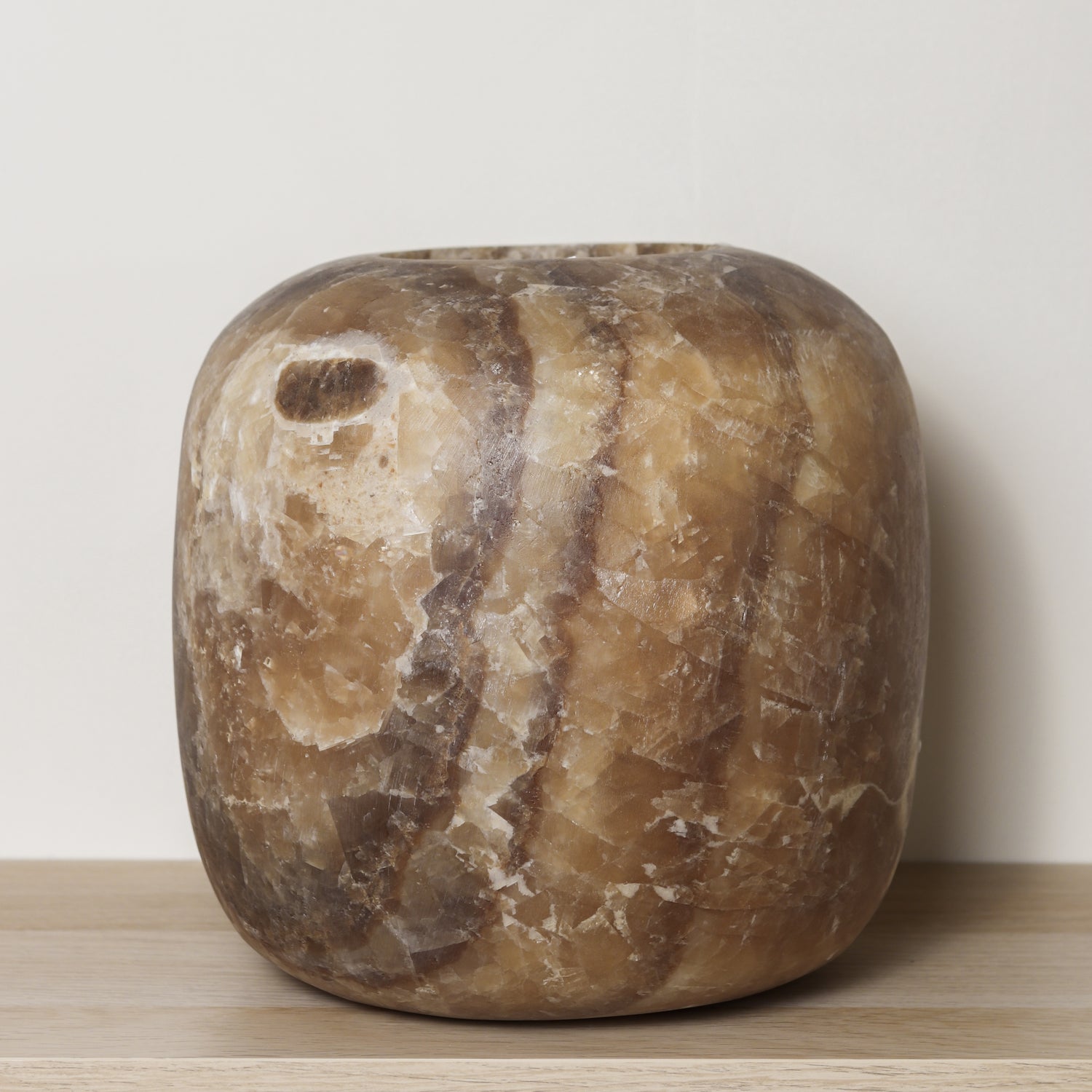 Losse Alabasters | Round