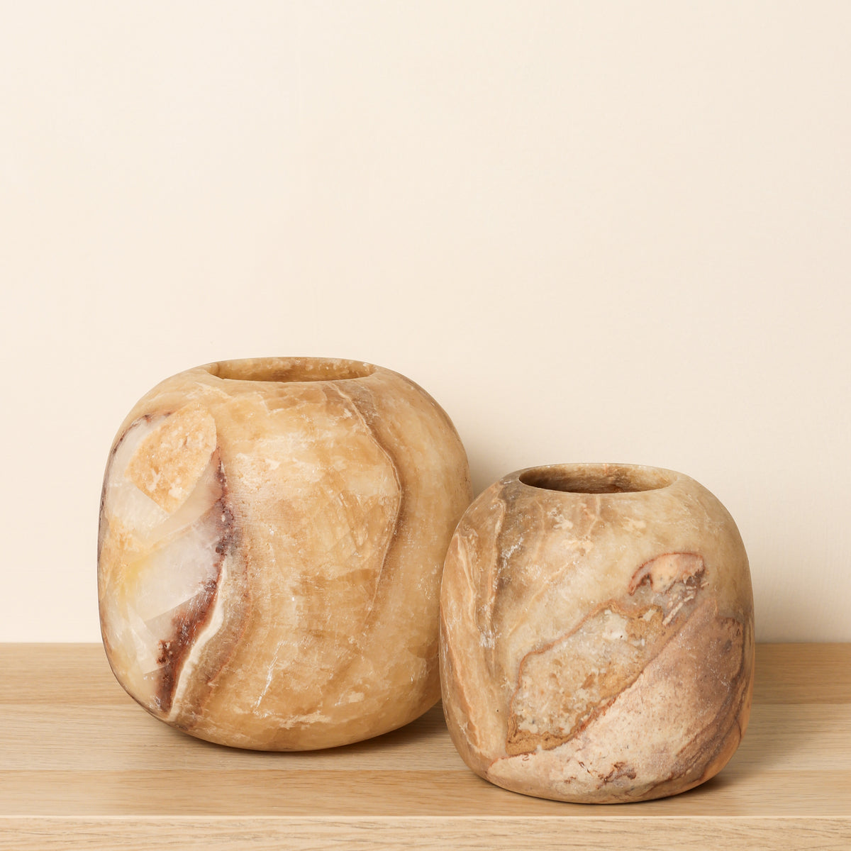 LEF Alabaster sets | 15% Korting