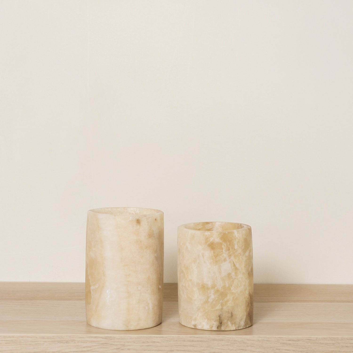 Alabaster Sets