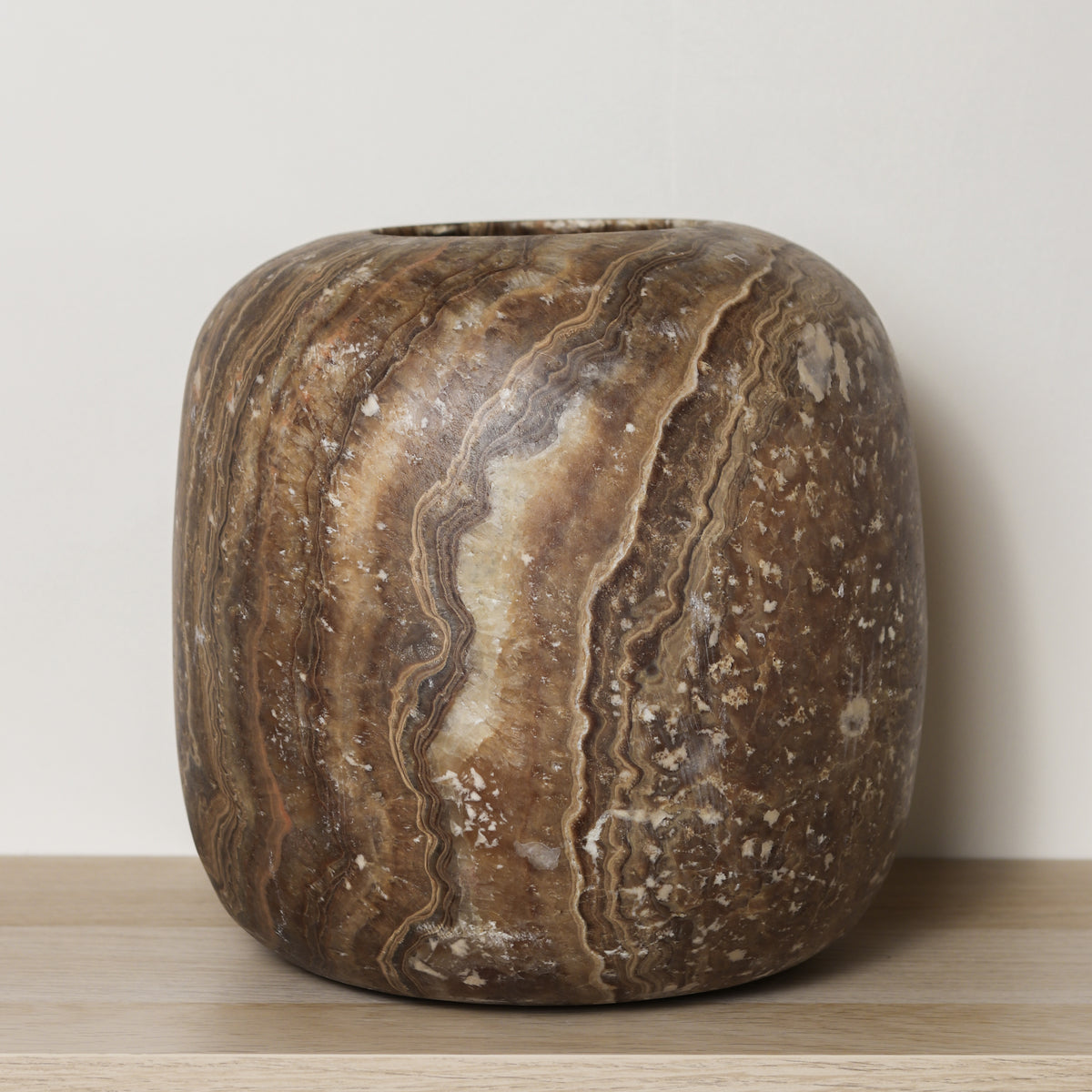 Losse Alabasters | Round