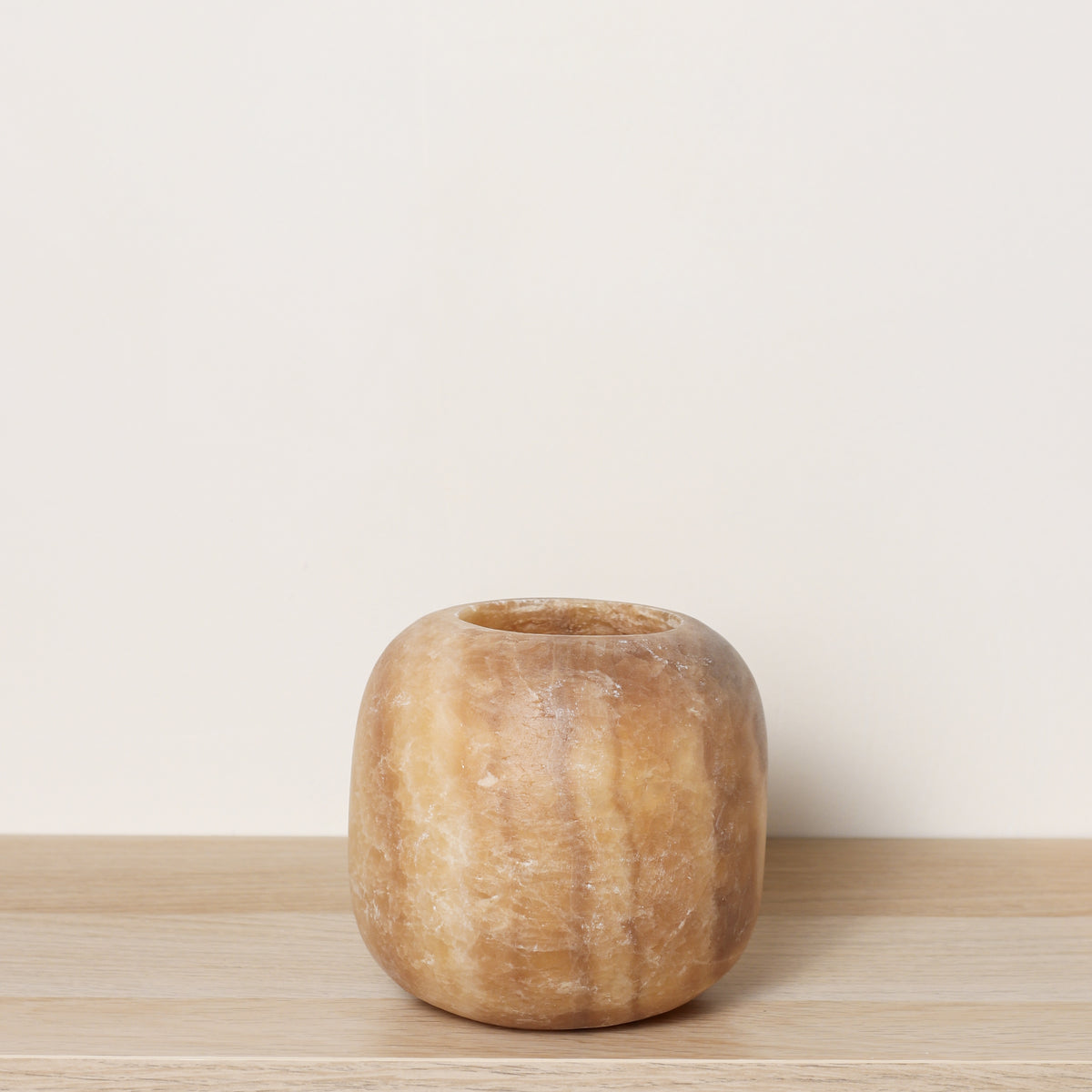 Losse Alabasters | Round