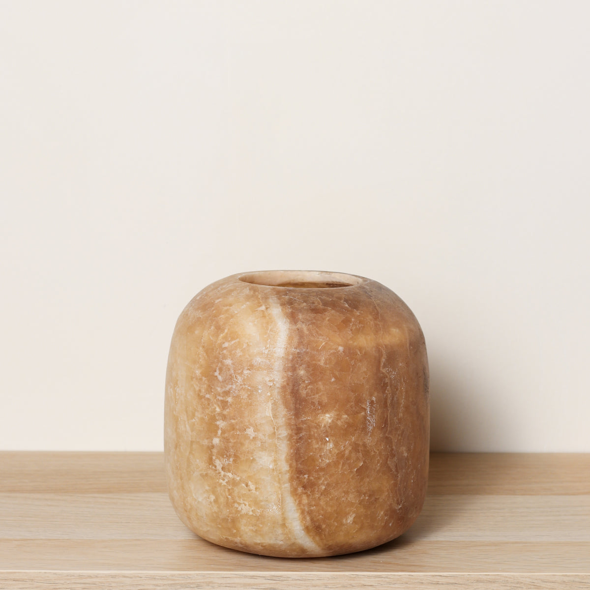 Losse Alabasters | Round