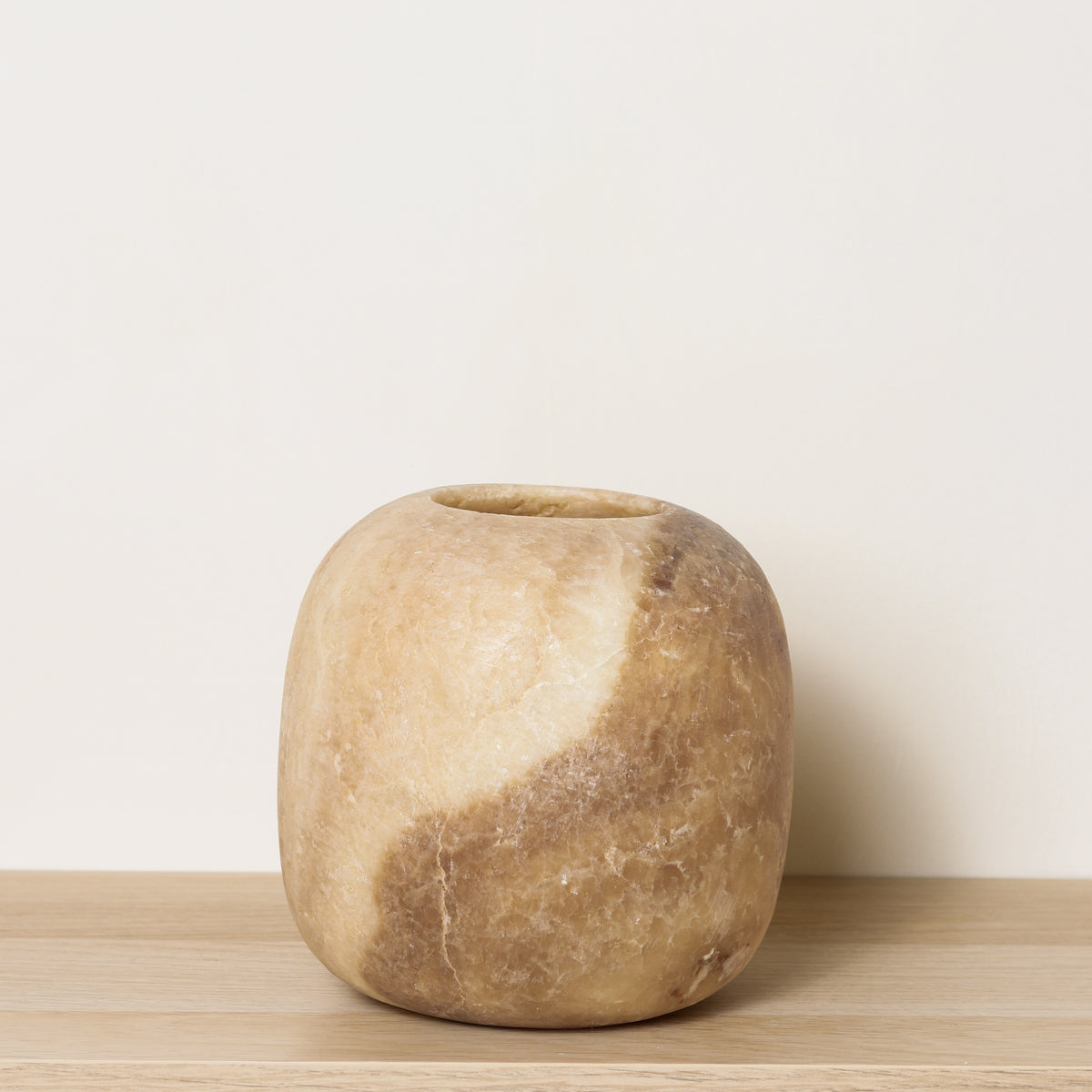 Losse Alabasters | Round