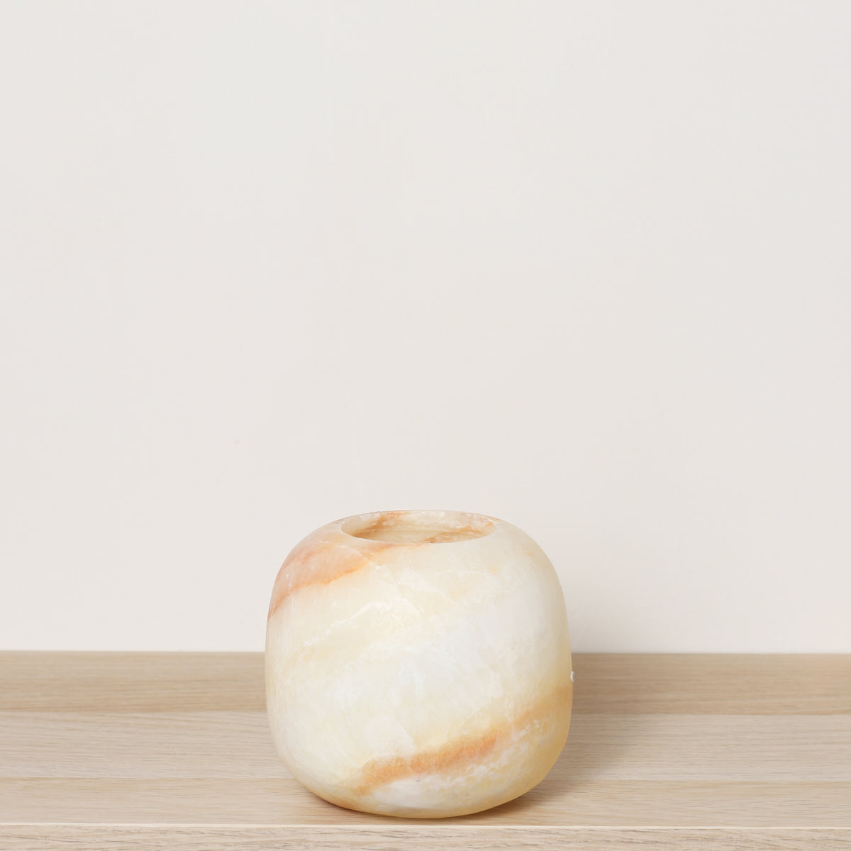 Losse Alabasters | Round