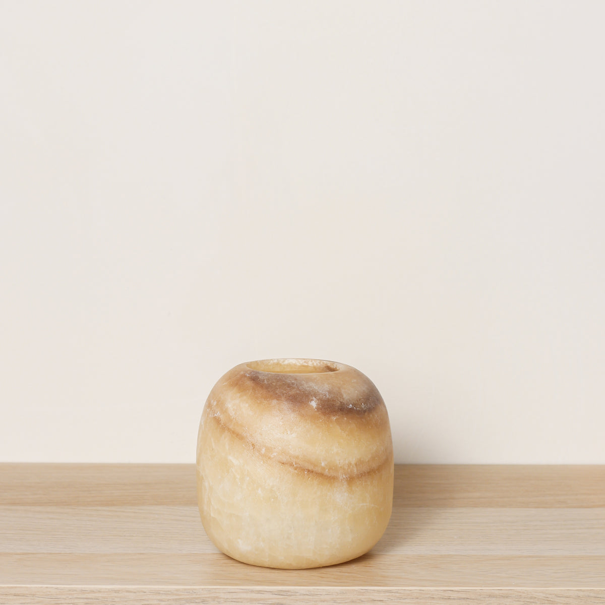 Losse Alabasters | Round