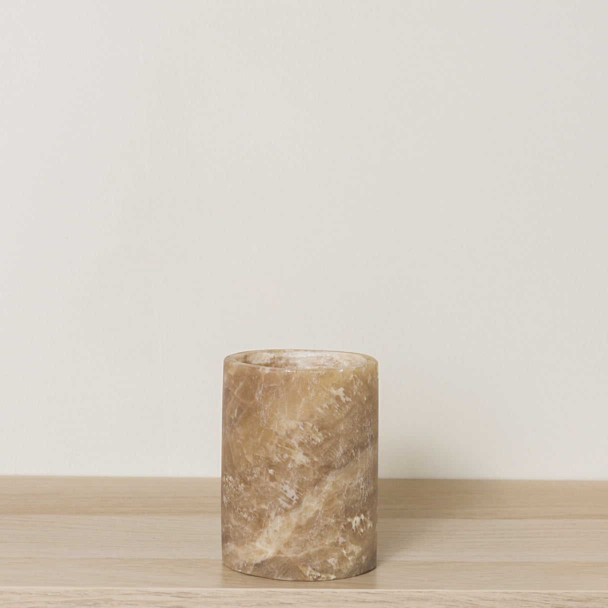 Alabaster Cilinder
