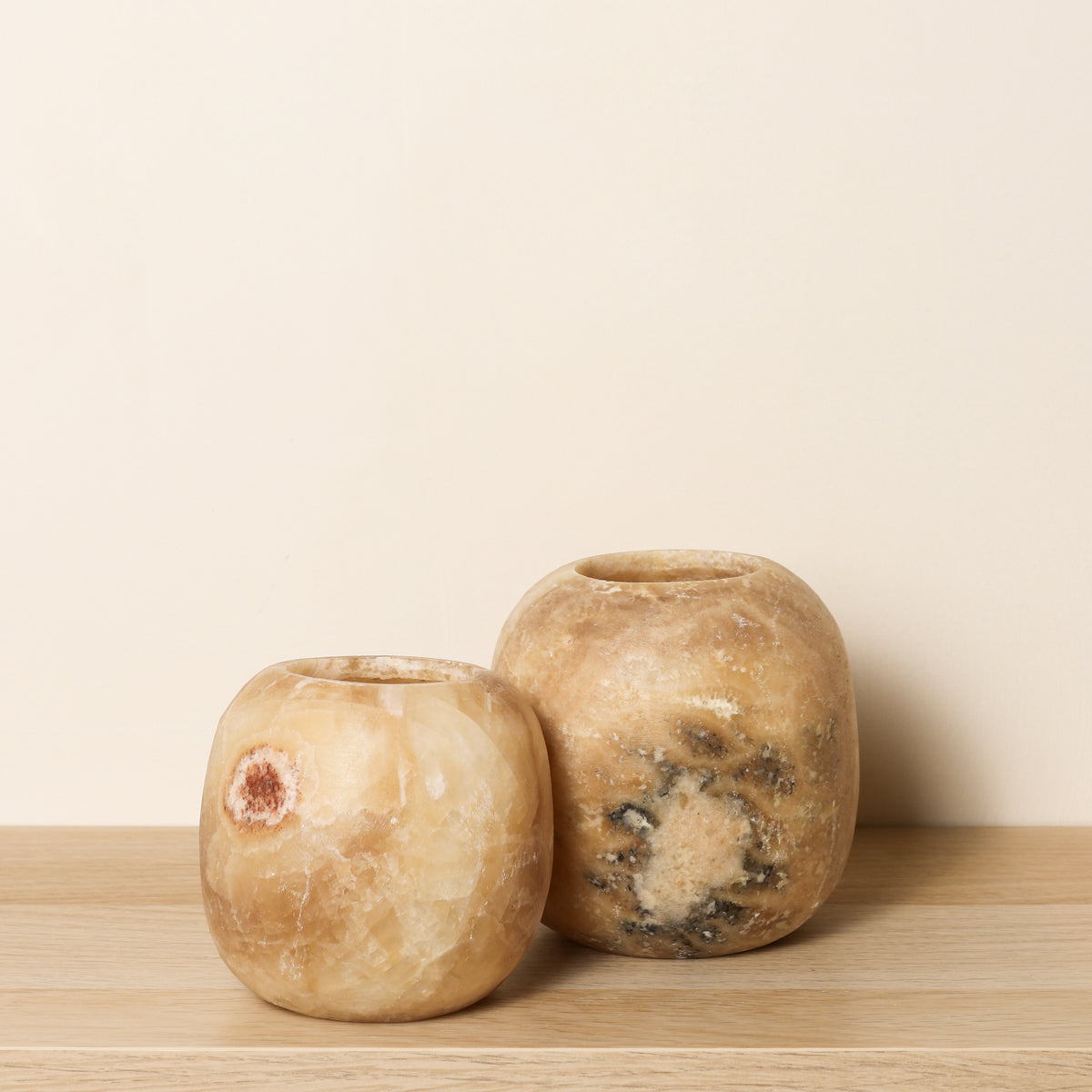 LEF Alabaster sets | 15% Korting