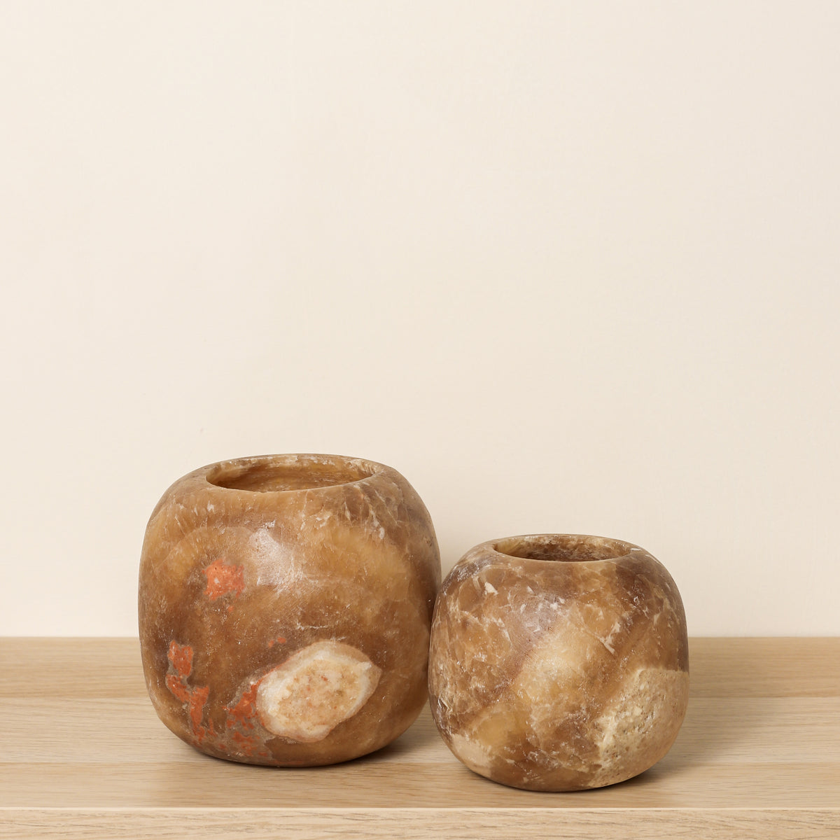 LEF Alabaster sets | 15% Korting
