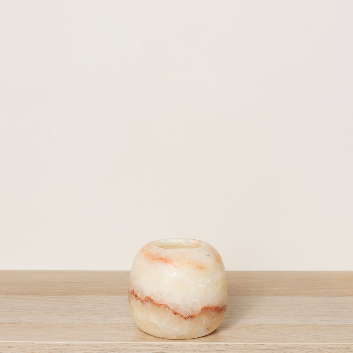 Losse Alabasters | Round