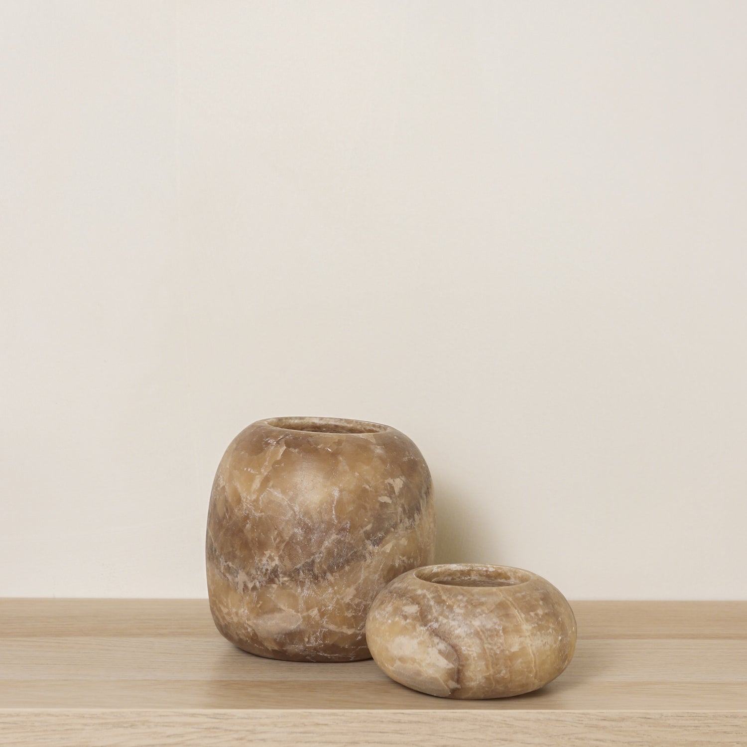 Alabaster Sets