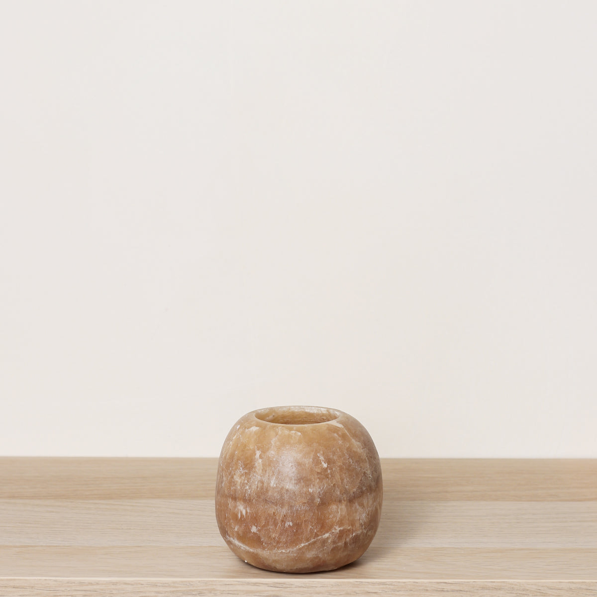 Losse Alabasters | Round