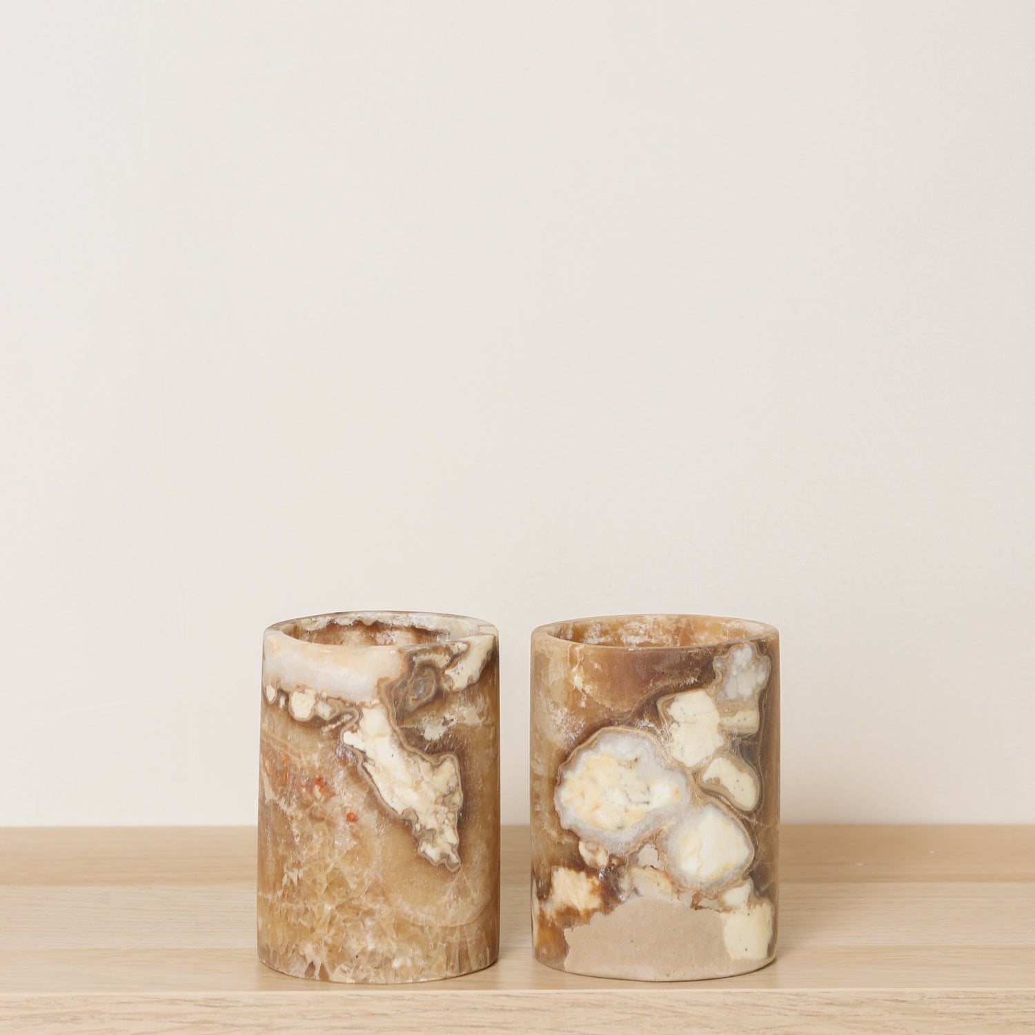 LEF Alabasters | 15% Korting