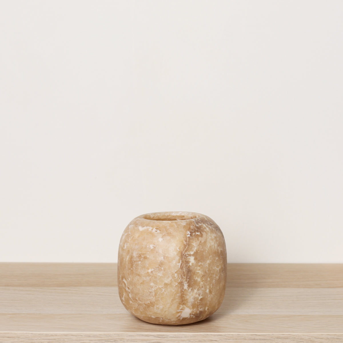 Losse Alabasters | Round