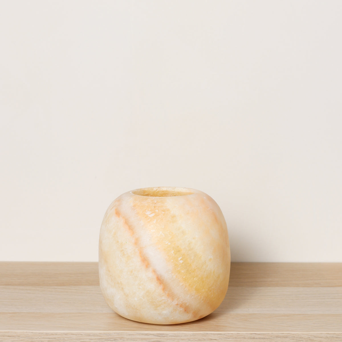 Losse Alabasters | Round