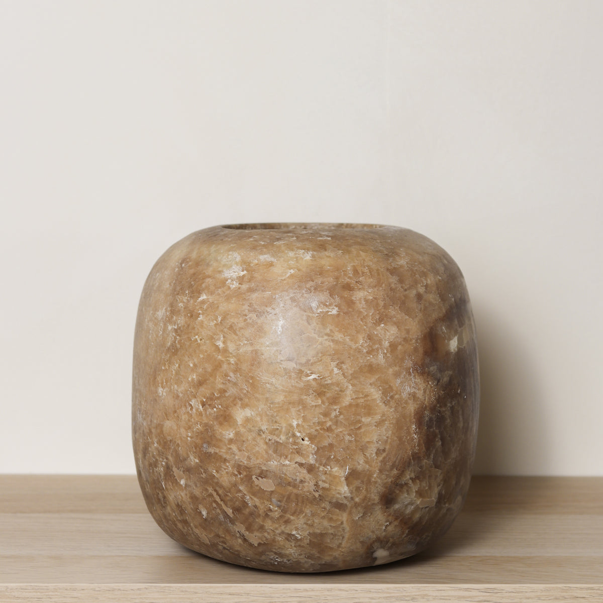 Losse Alabasters | Round