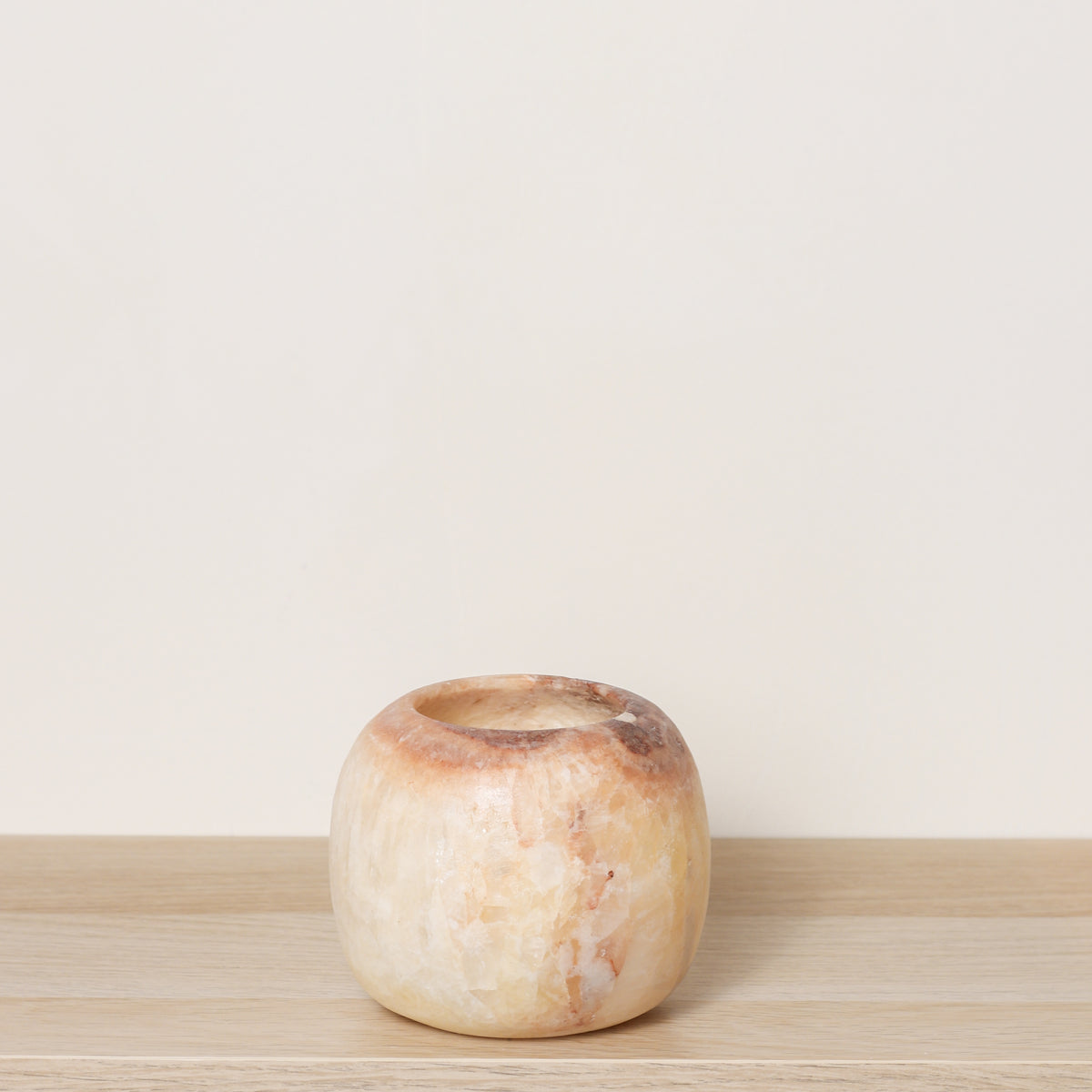 Losse Alabasters | Round