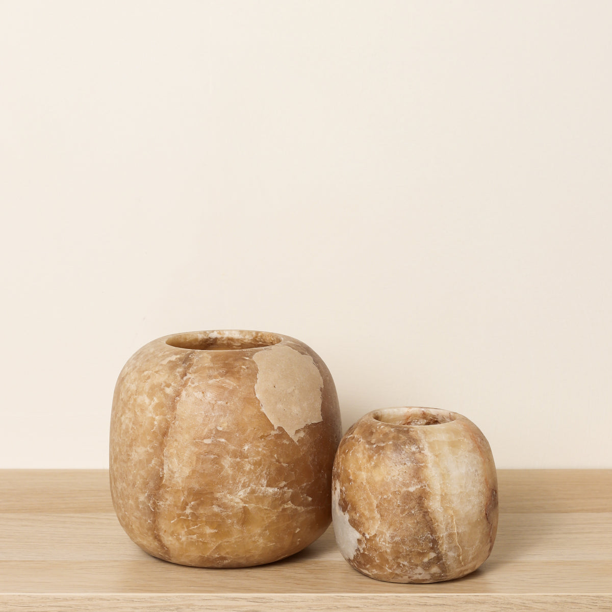 LEF Alabaster sets | 15% Korting