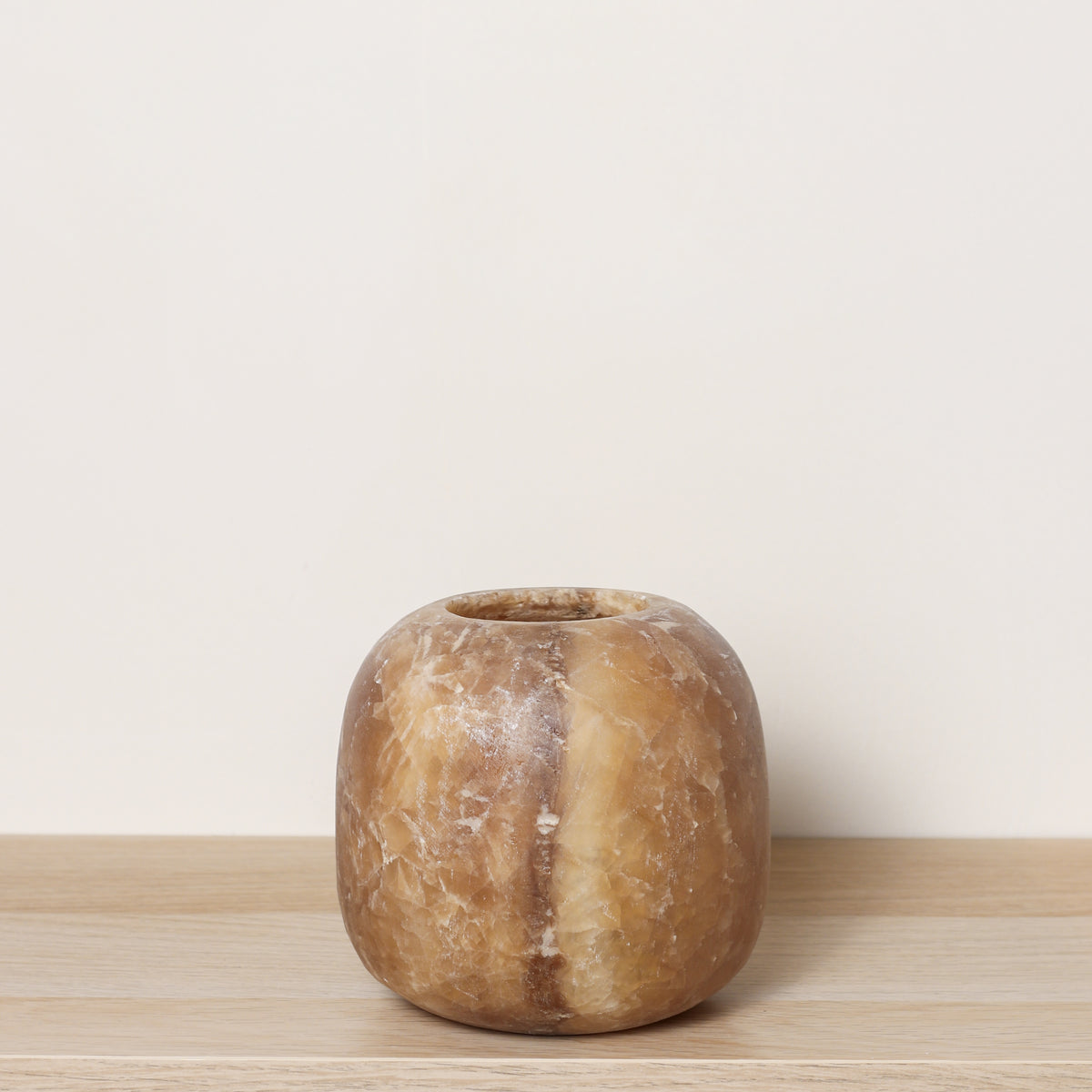 Losse Alabasters | Round