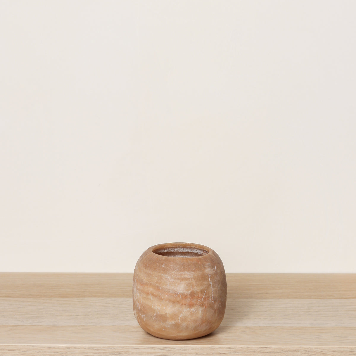 Losse Alabasters | Round