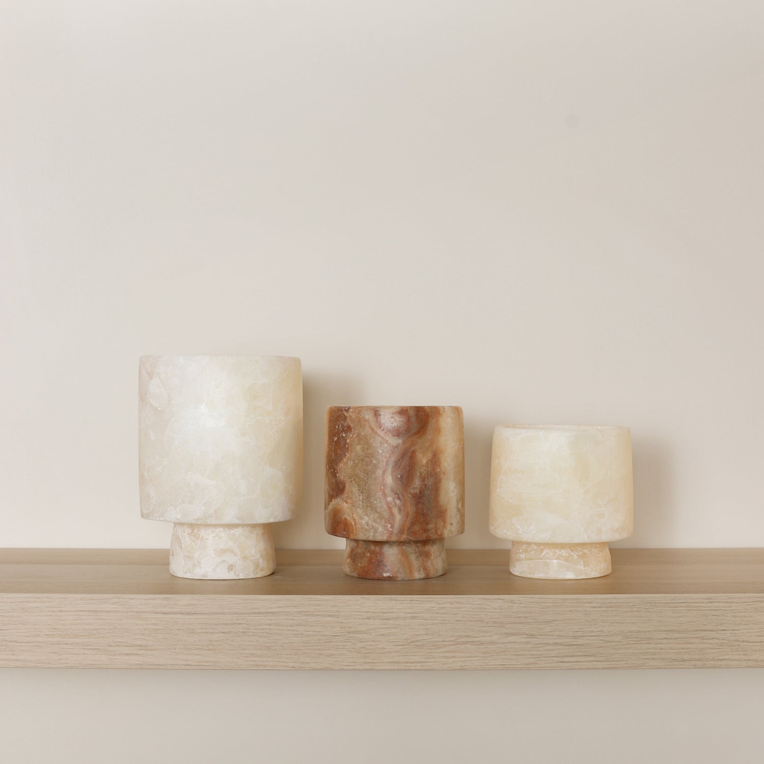 Alabaster | Coupe