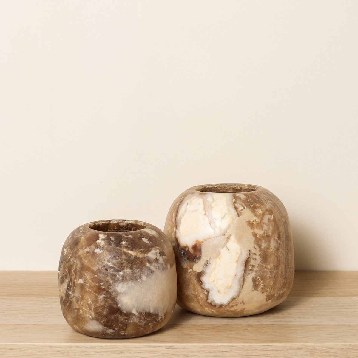LEF Alabaster sets | 15% Korting