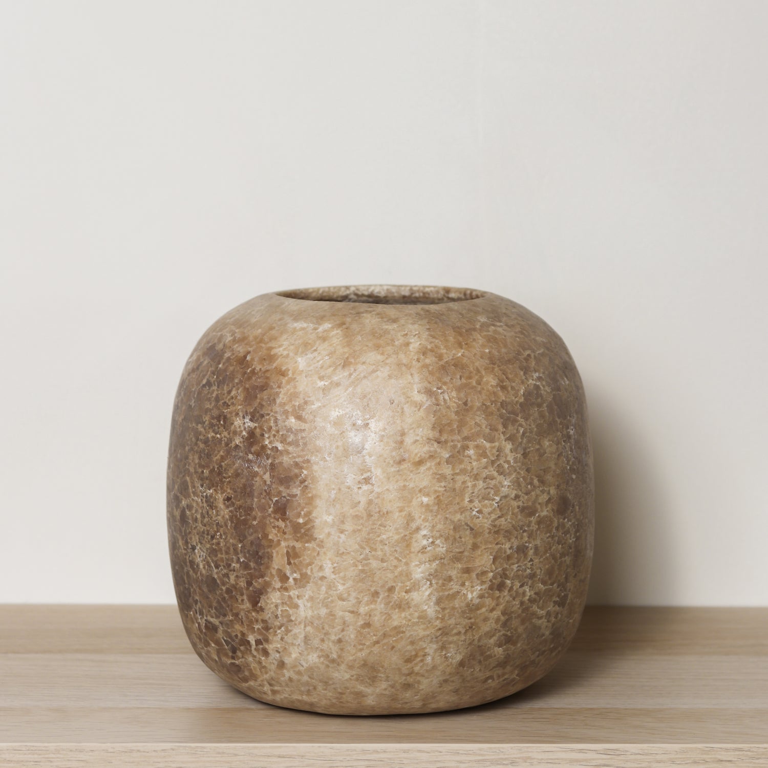 Losse Alabasters | Round