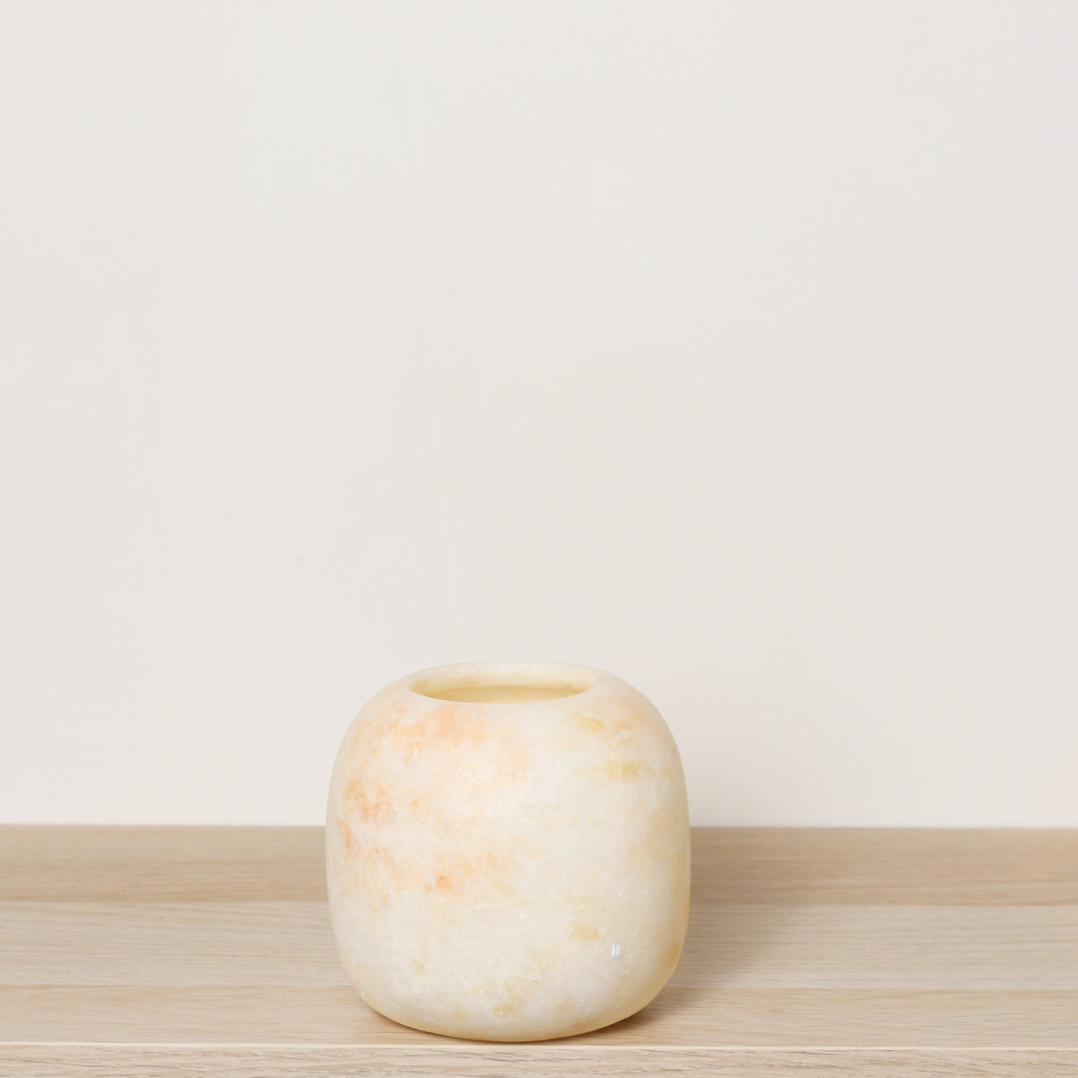 Losse Alabasters | Round