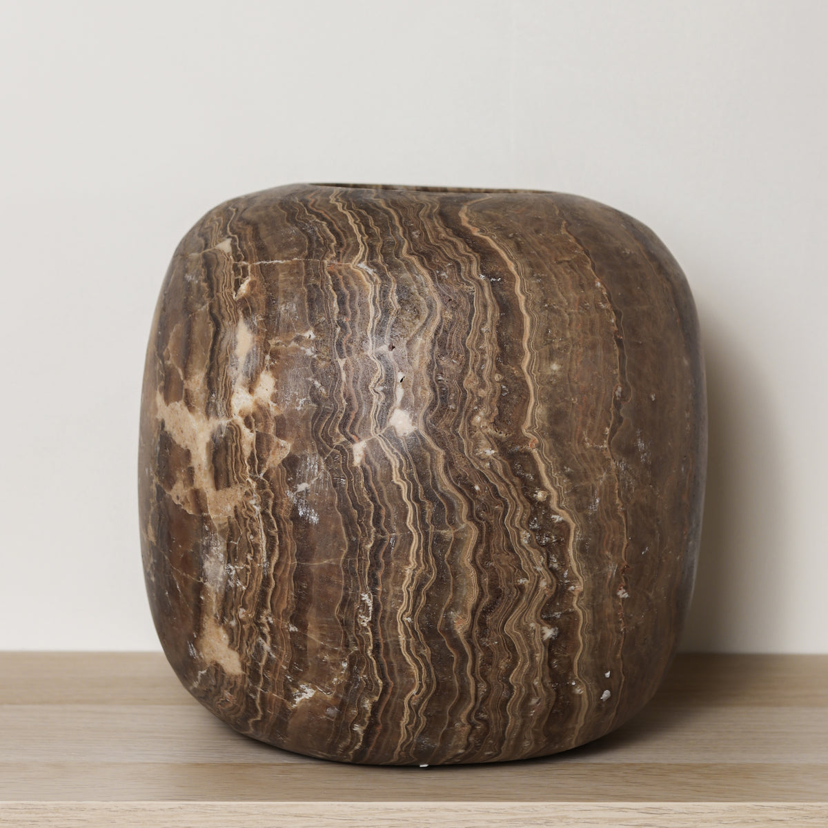 Losse Alabasters | Round