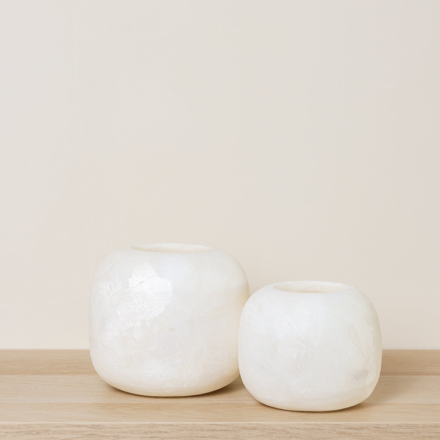 Alabaster Sets